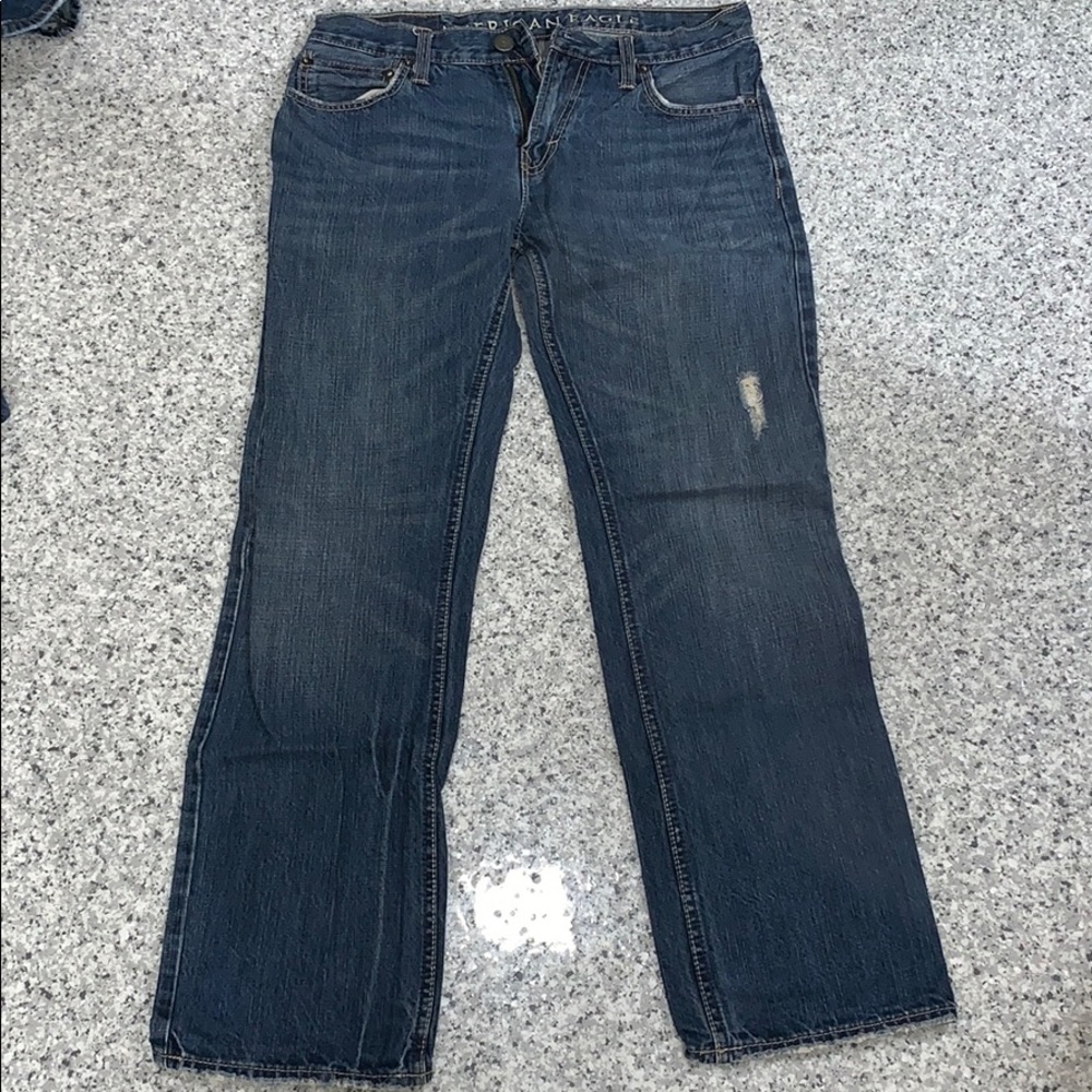 Men jeans